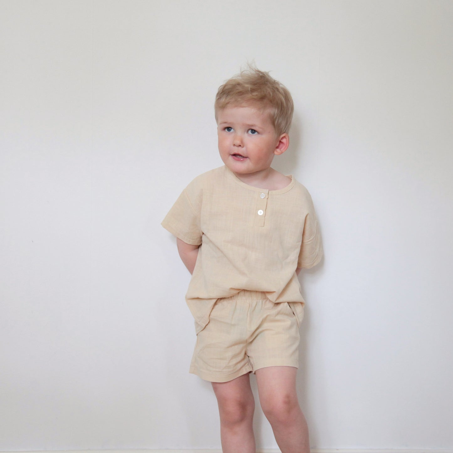 LINEN SET