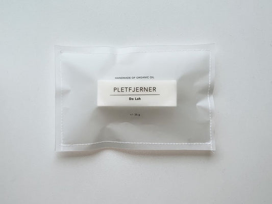 ORGANIC STAIN REMOVER