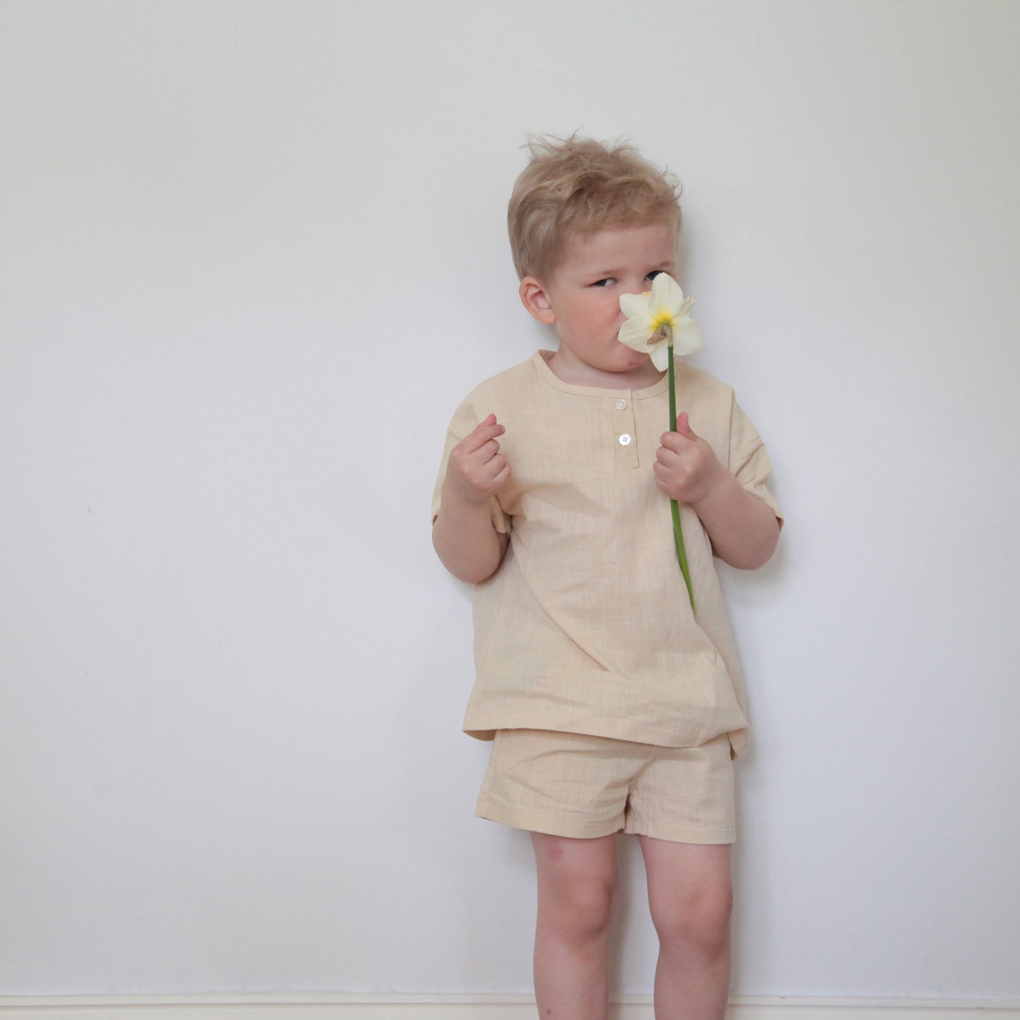 LINEN SET