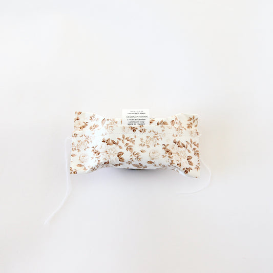 ORGANIC SOAP - CAMELINA