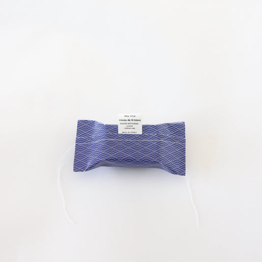 ORGANIC SOAP - VERBENA