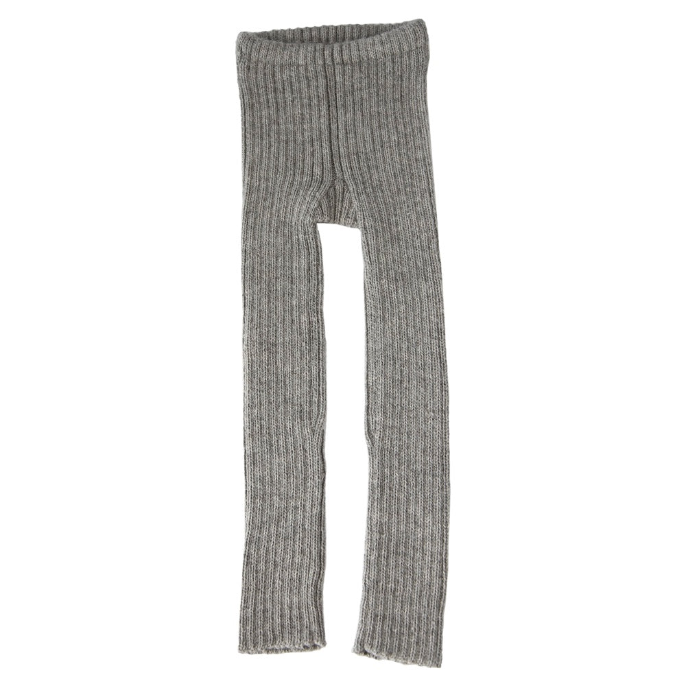 ALPACA WOOL LEGGINGS
