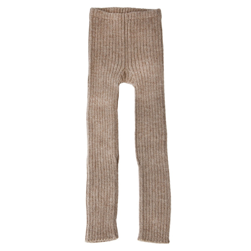 ALPACA WOOL LEGGINGS