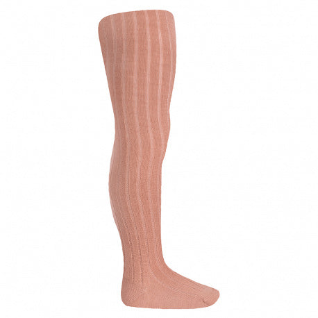 WOOL TIGHTS - ROSA