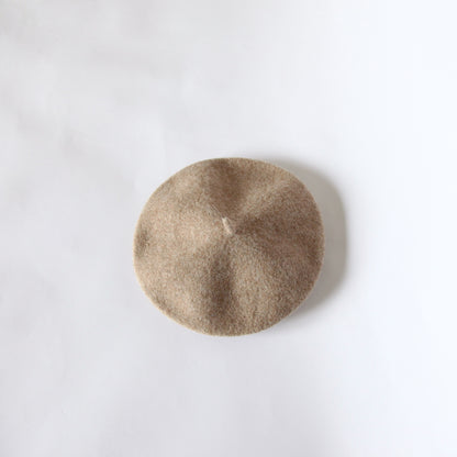 WOOL BERET